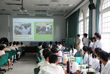 学校紹介