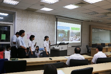 学校紹介