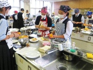 交流３