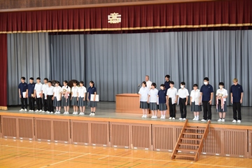 03表彰式