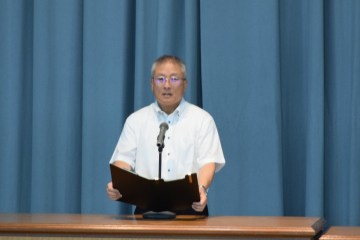 05終業式